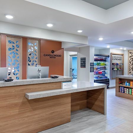 Candlewood Suites Erlanger - South Cincinnati By Ihg Экстерьер фото