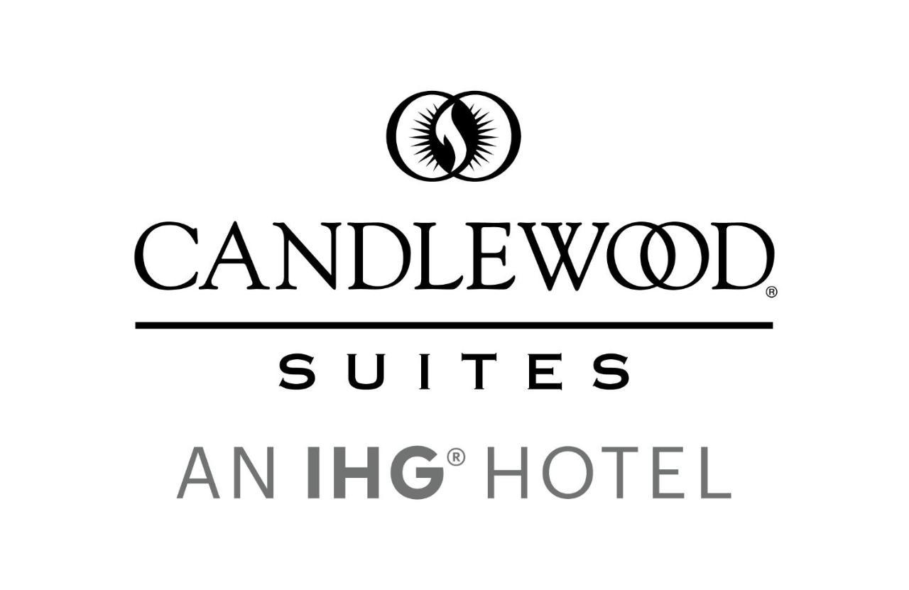 Candlewood Suites Erlanger - South Cincinnati By Ihg Экстерьер фото