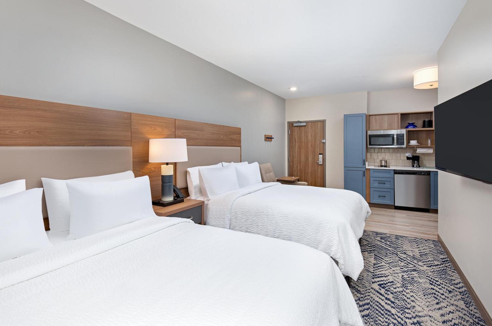Candlewood Suites Erlanger - South Cincinnati By Ihg Экстерьер фото