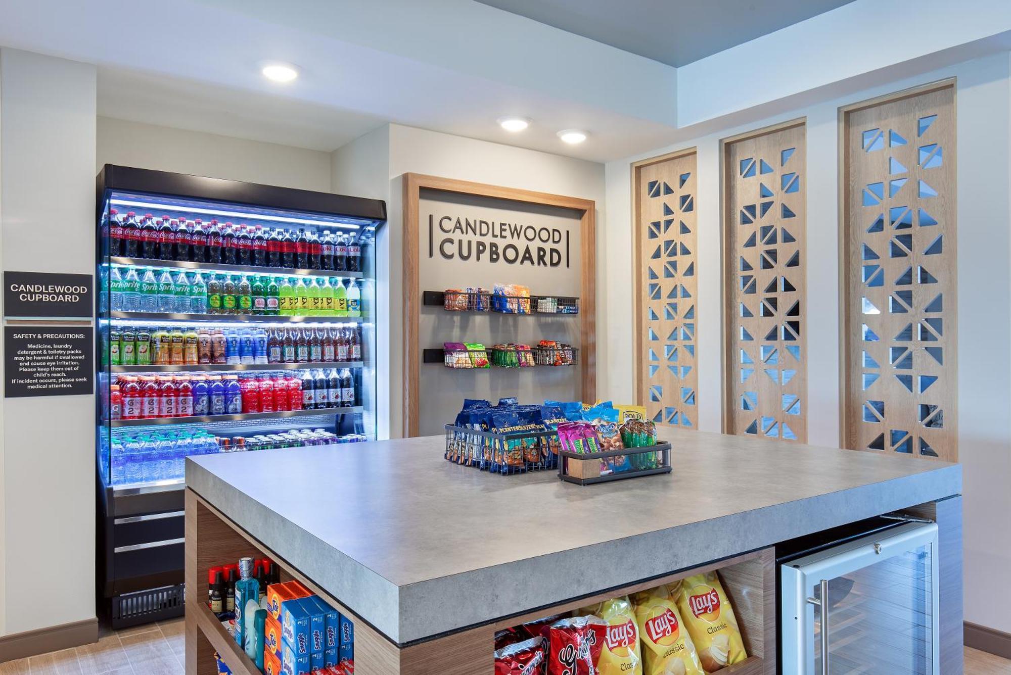 Candlewood Suites Erlanger - South Cincinnati By Ihg Экстерьер фото