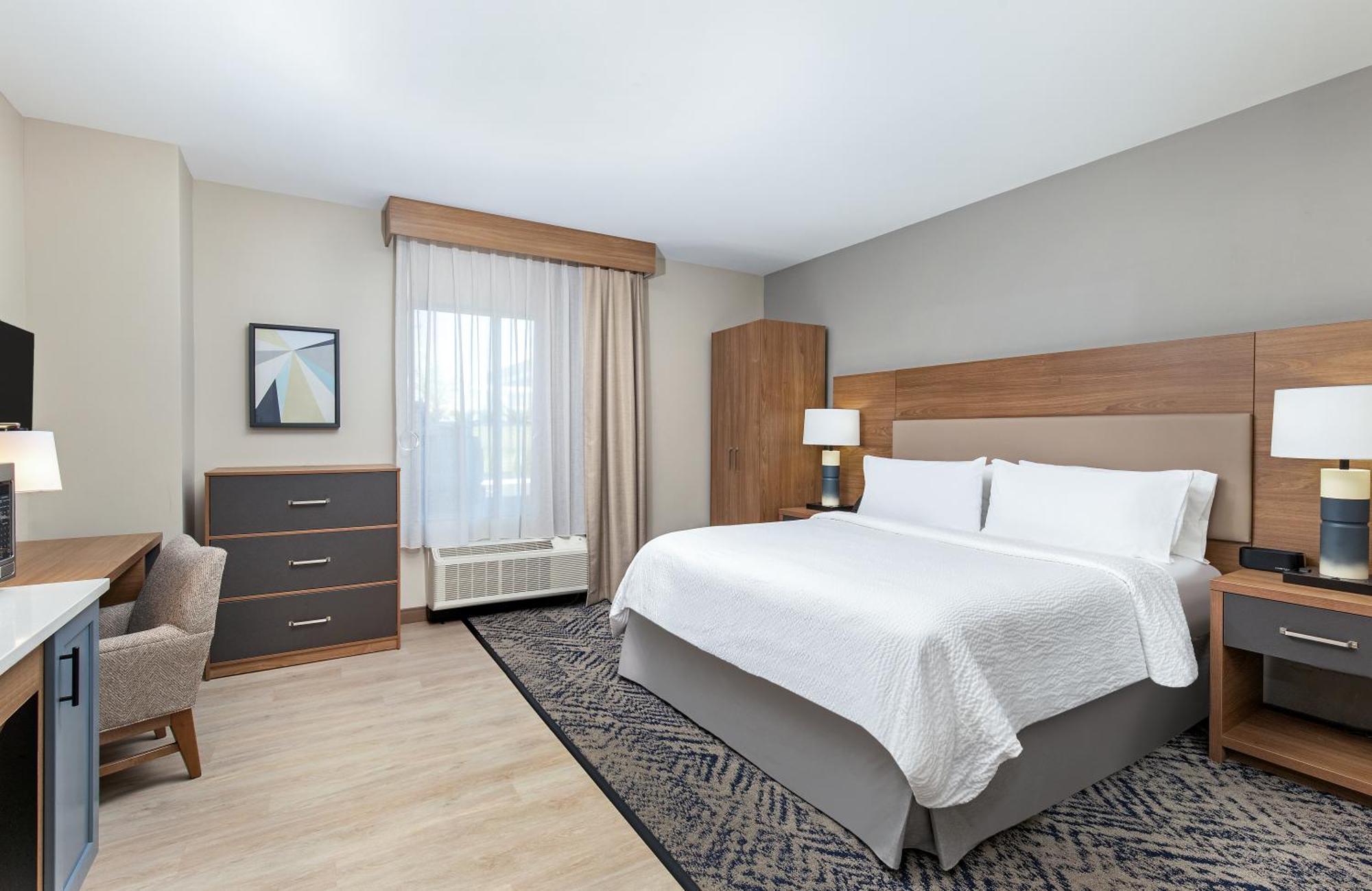 Candlewood Suites Erlanger - South Cincinnati By Ihg Экстерьер фото