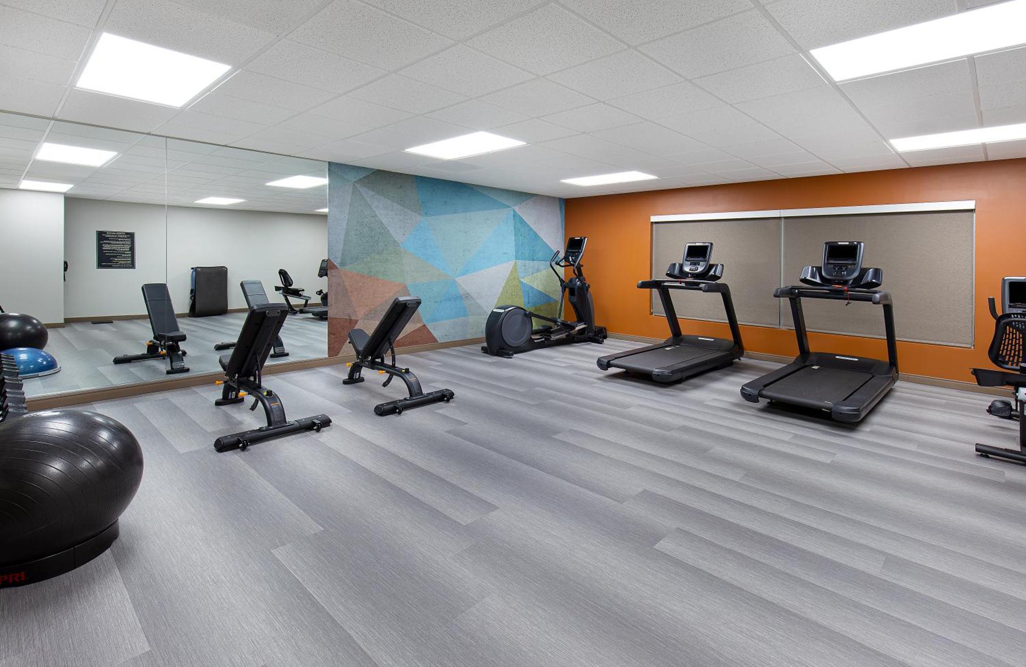 Candlewood Suites Erlanger - South Cincinnati By Ihg Экстерьер фото