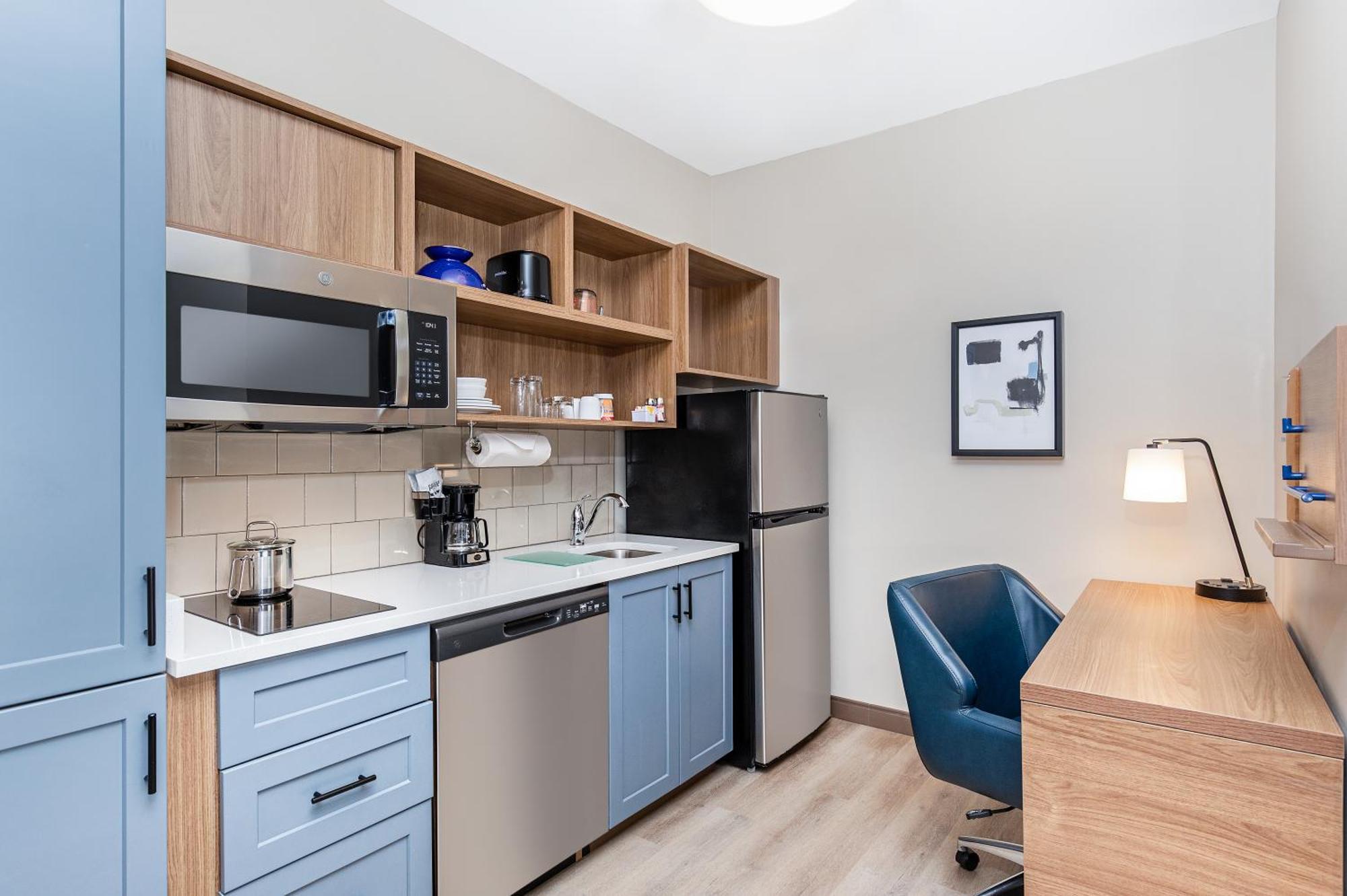 Candlewood Suites Erlanger - South Cincinnati By Ihg Экстерьер фото