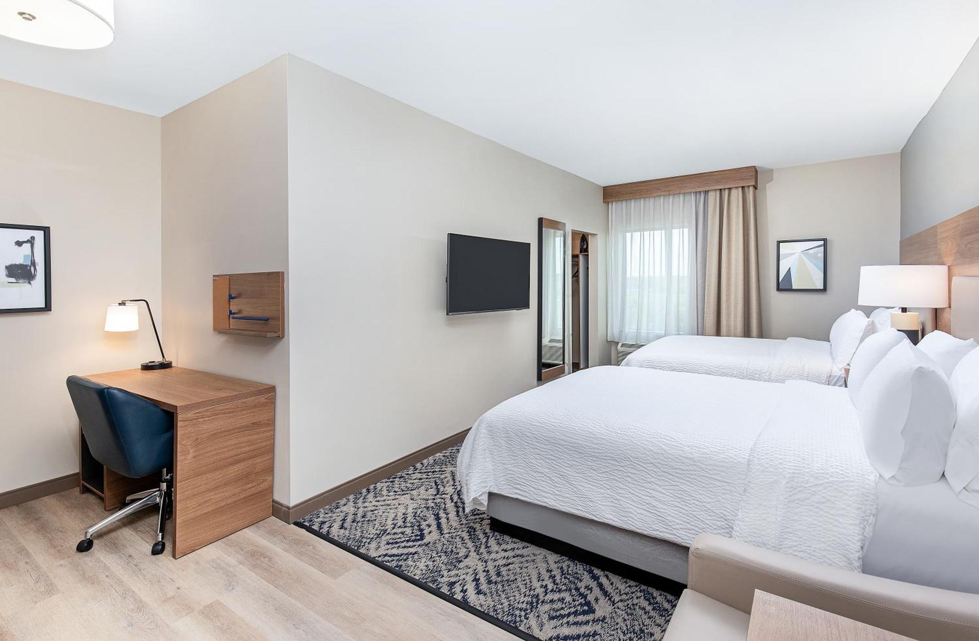 Candlewood Suites Erlanger - South Cincinnati By Ihg Экстерьер фото