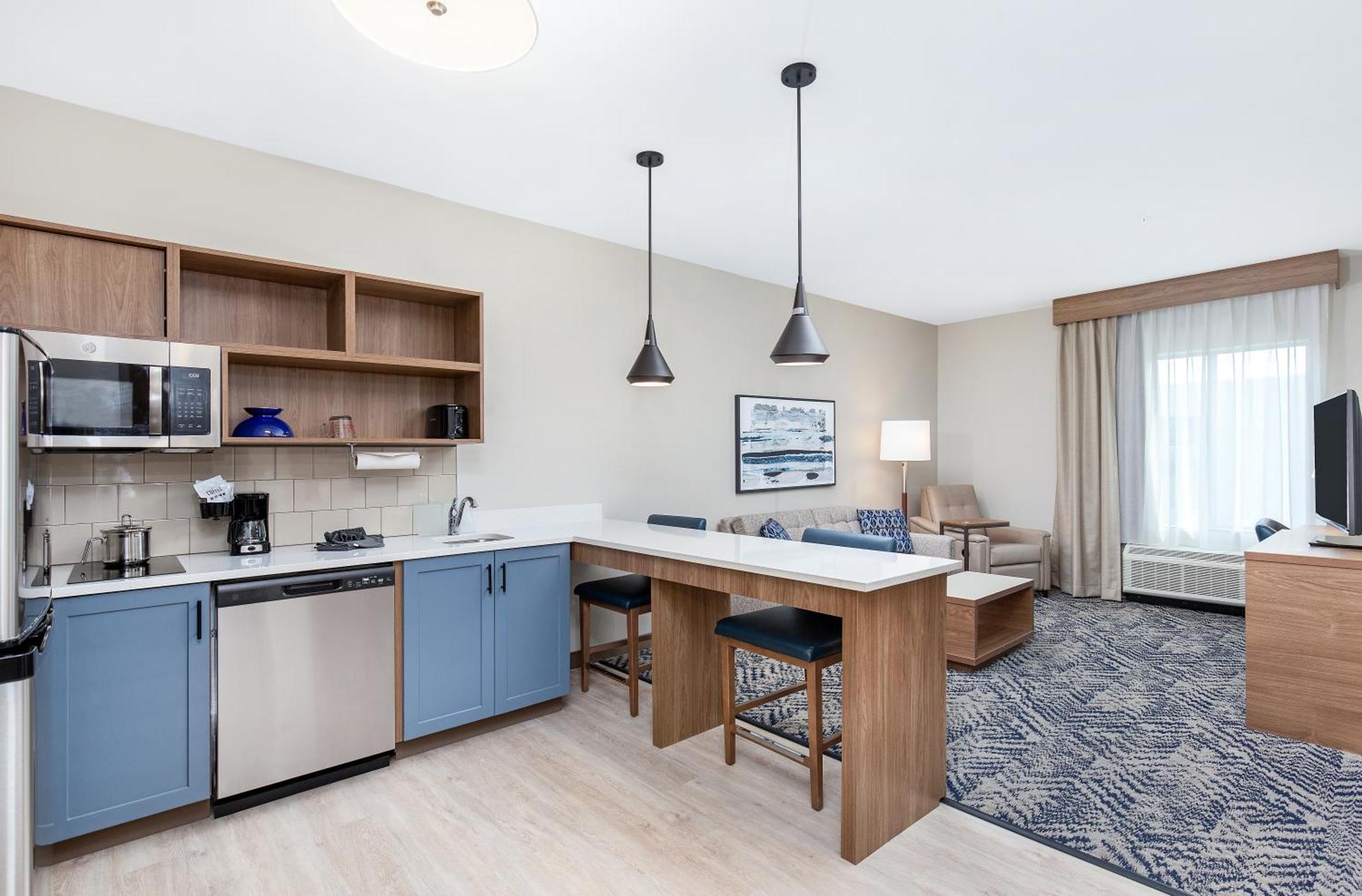 Candlewood Suites Erlanger - South Cincinnati By Ihg Экстерьер фото