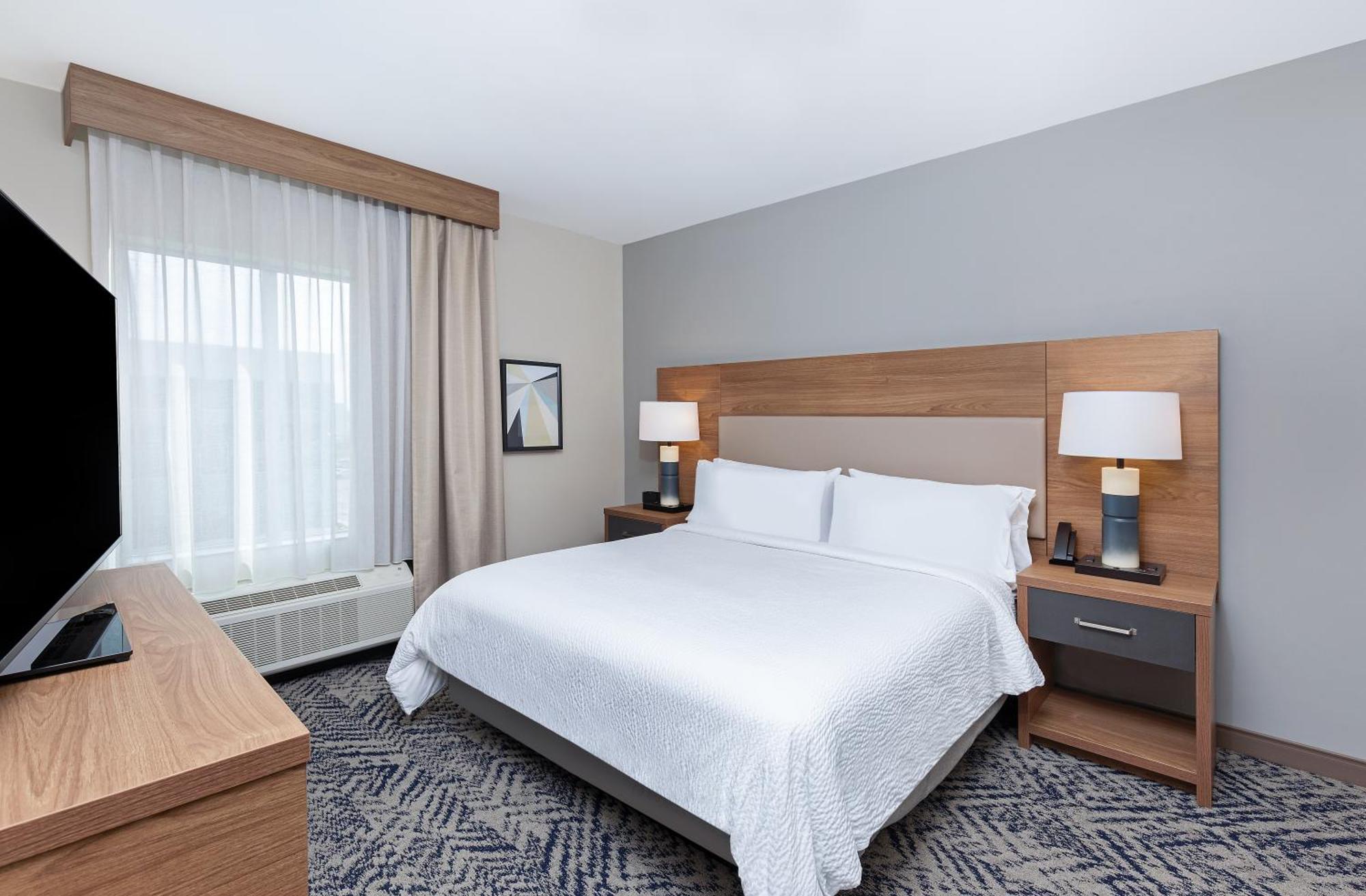 Candlewood Suites Erlanger - South Cincinnati By Ihg Экстерьер фото