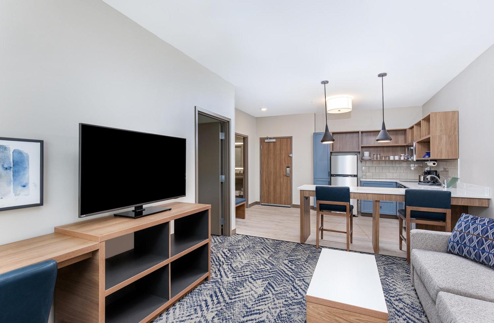 Candlewood Suites Erlanger - South Cincinnati By Ihg Экстерьер фото